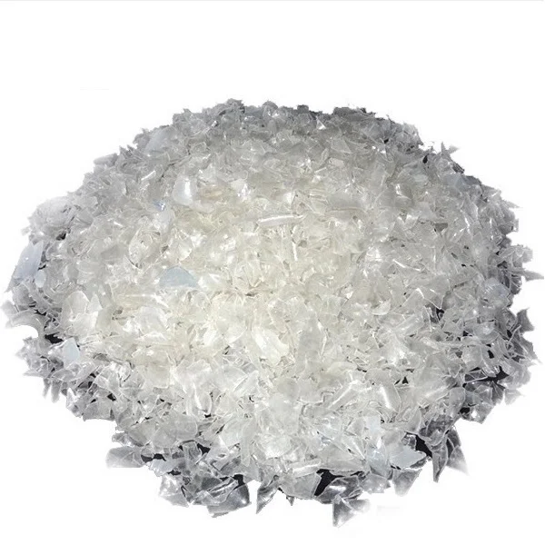 Available   pet Bottle Flakes Plastic scraps  Offered