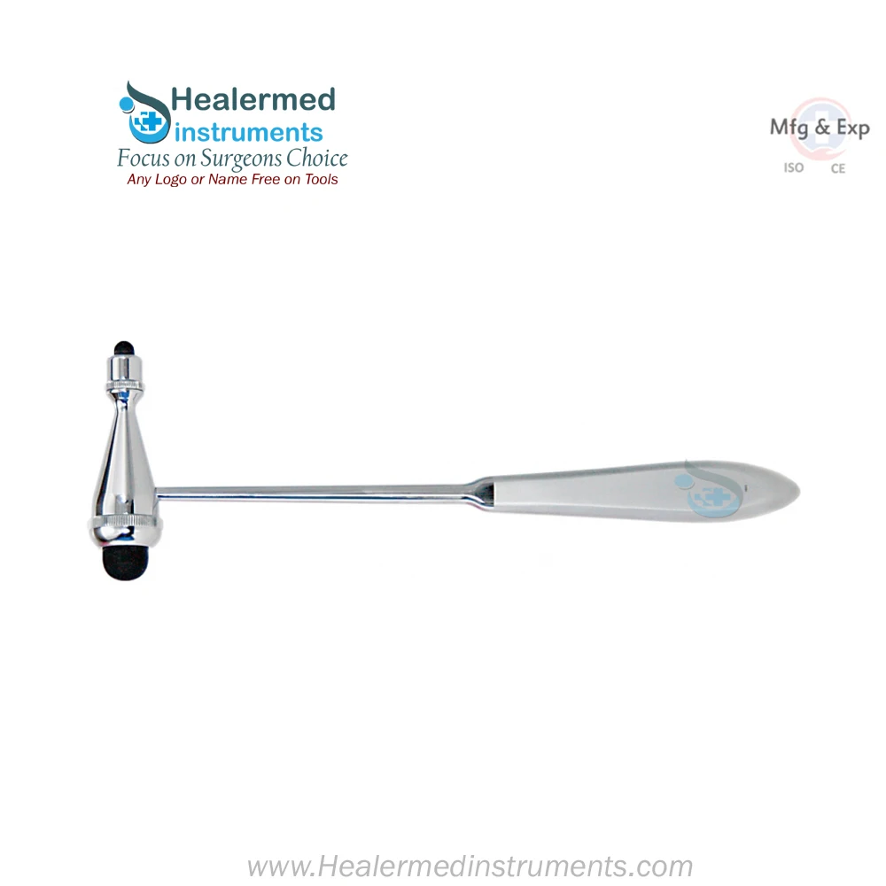 TROEMNER  Percussion Hammer  24cm