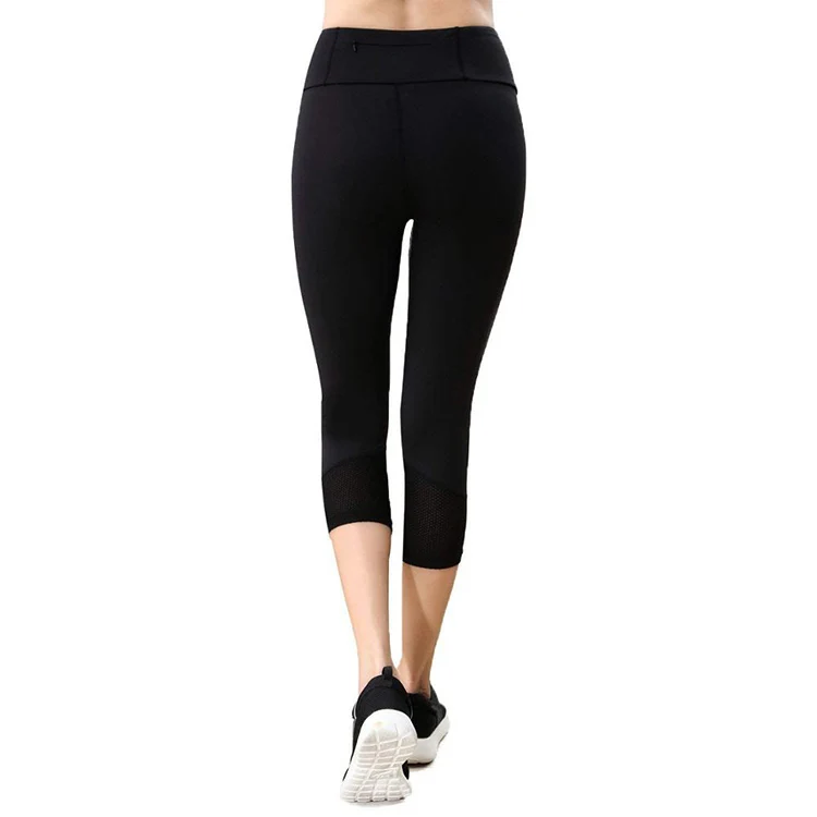 
Top fashion Hot legging style Customer demand Best price Women Capri legging 