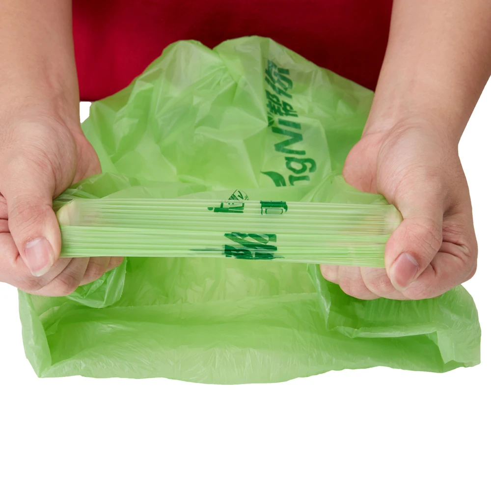 20 Scented Pedal Bin Liners 18L Bags Fragrance Refuse Waste Sack Multi Colour Plastic bag