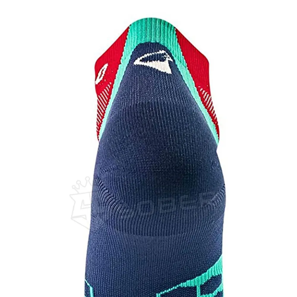 OEM custom logo  athletic sports workout outdoor activities unisex socks