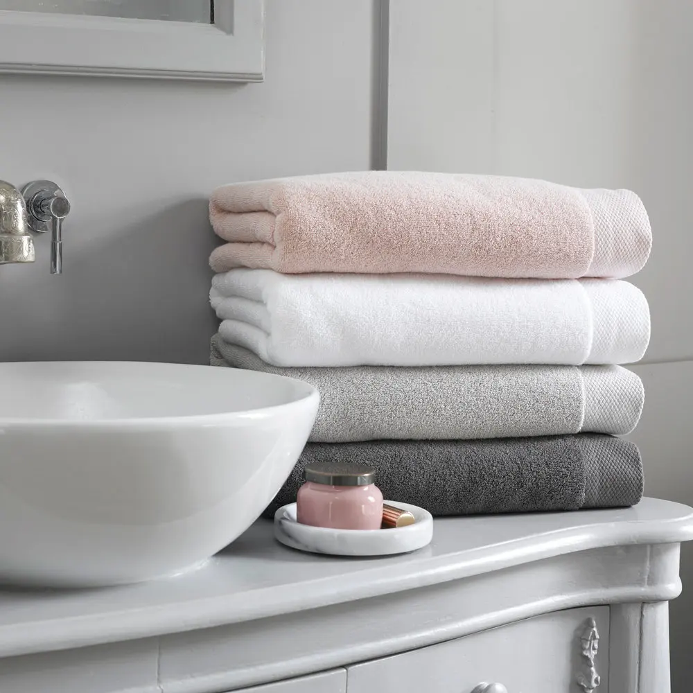 Hospitality Towels Range