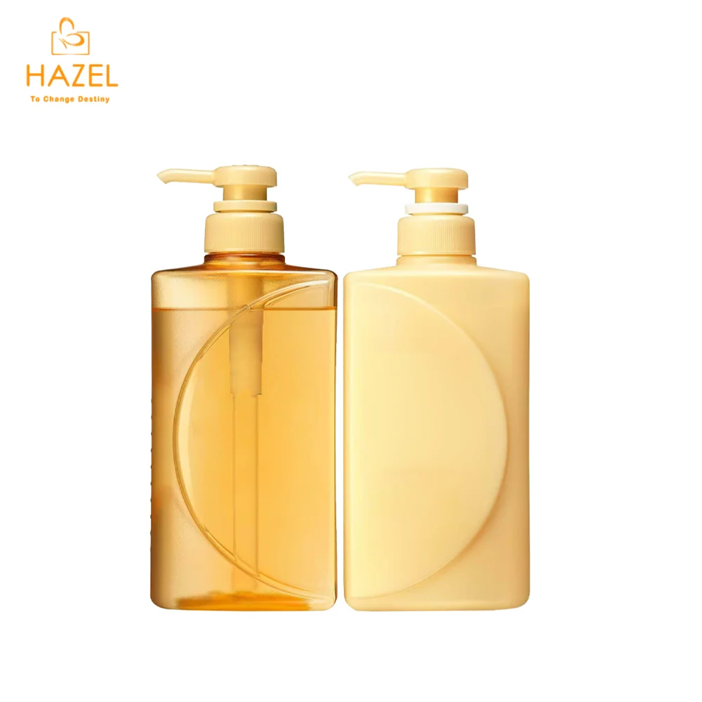 HIGH QUALITY Organic Gel Shampoo OEM/ODM Pure Vegan Organic Deep Cleansing Shampoo Private Label Gel Shampoo