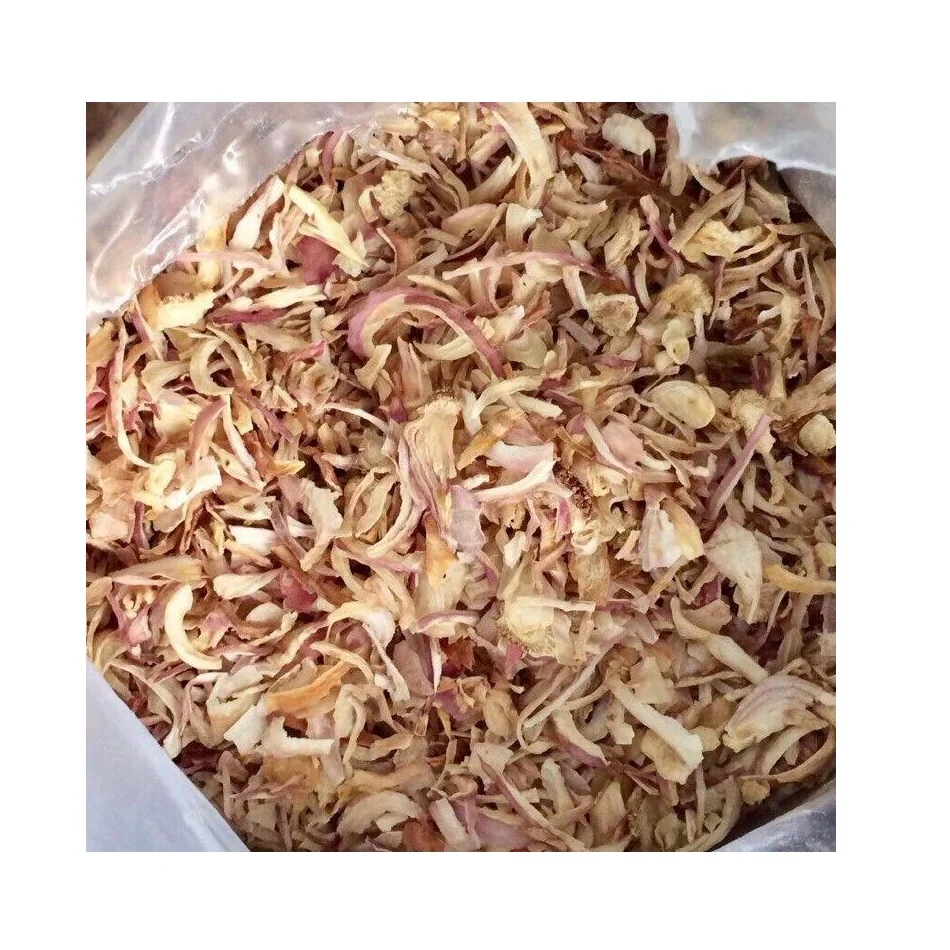 Хит продаж сушеный нарезанный лук шалот красный оптовая продажа сушеных шалотов нарезанных во Вьетнаме