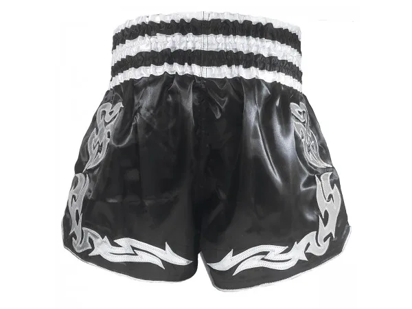 New Boxing Shorts MMA Kick Boxing Martial Arts Gear Muay Thai UFC Boxing Cage Grappling Shorts Wholesale