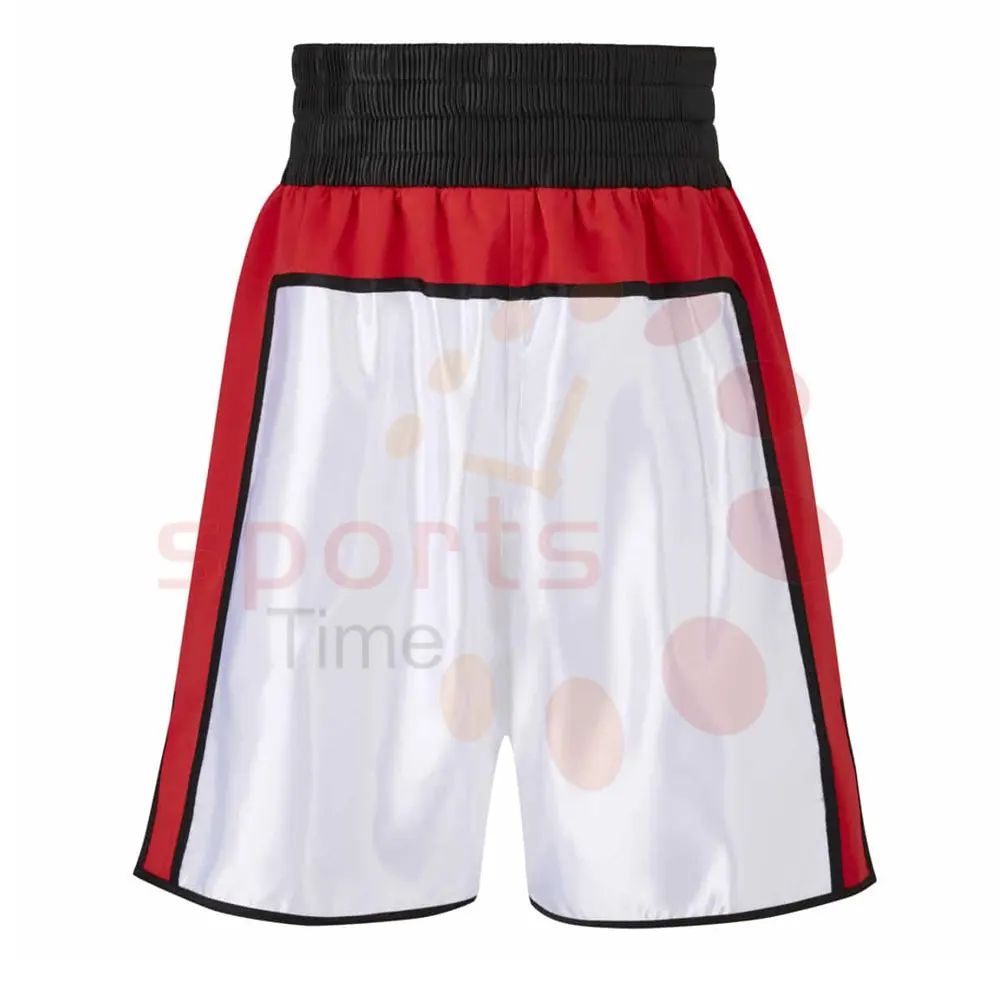 Plus Size Muay Thai Shorts High Grade MMA Gym Boxing Kickboxing Shorts