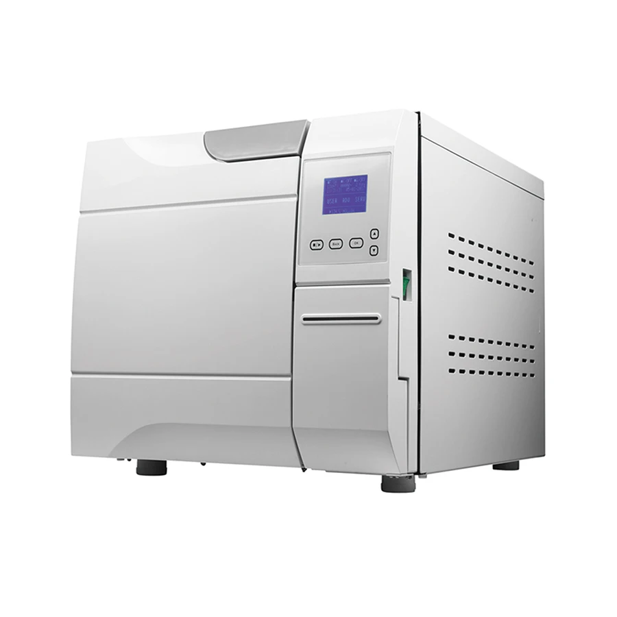 Сертифицированное CE оборудование для стерилизации стоматологический паровой стерилизатор высокого давления лабораторного использования медицинские автоклавы ветеринарного офиса