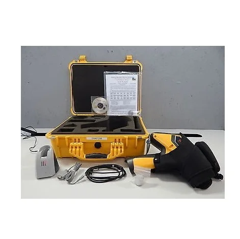 
High Quality Wholesale Supplier Of Thermo-Scientific XL2 980 GOLD XRF Analyzer Lead Paint At Cheap Price 