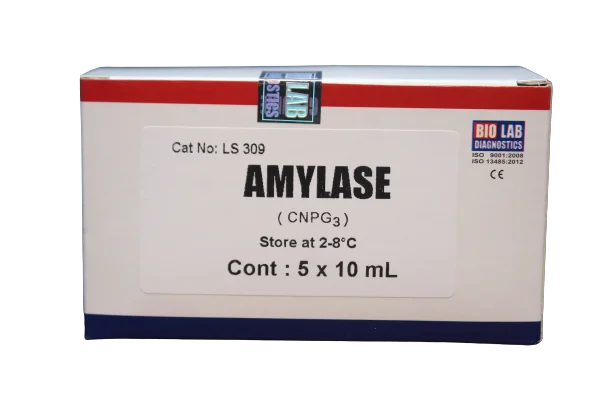 AMYLASE Clinical Reagent