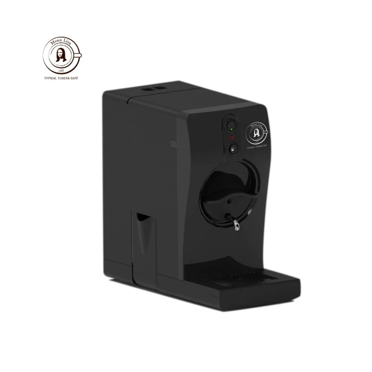 Сделано в Италии, капсулы для кофе эспрессо, черные машины, совместимы с многоцелевым средством