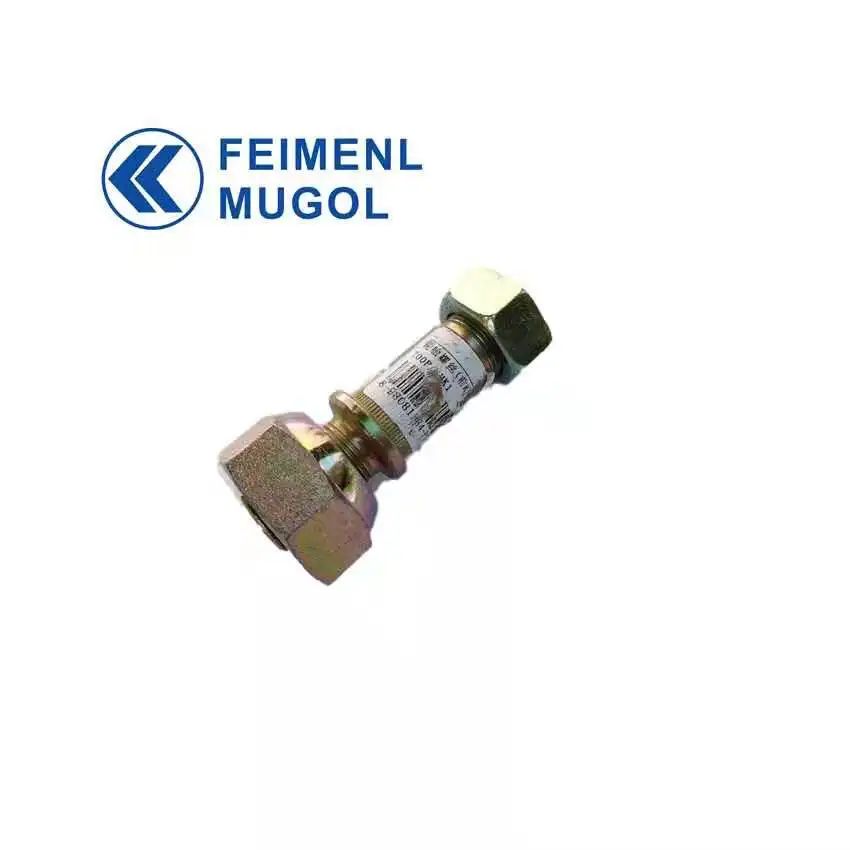 Truck Parts,Tire Screws,Screw And Bolts,Removable Screw Bolts OE:5-94383436-GC