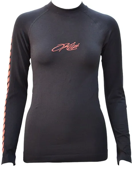 
Seamless Good Quality Woman Mens Sets Military Thermal Underwear 