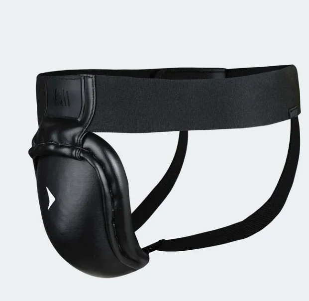 Новый стиль легкий высококачественный повседневный мужской протектор с логотипом на заказ защита для паха в тайском стиле