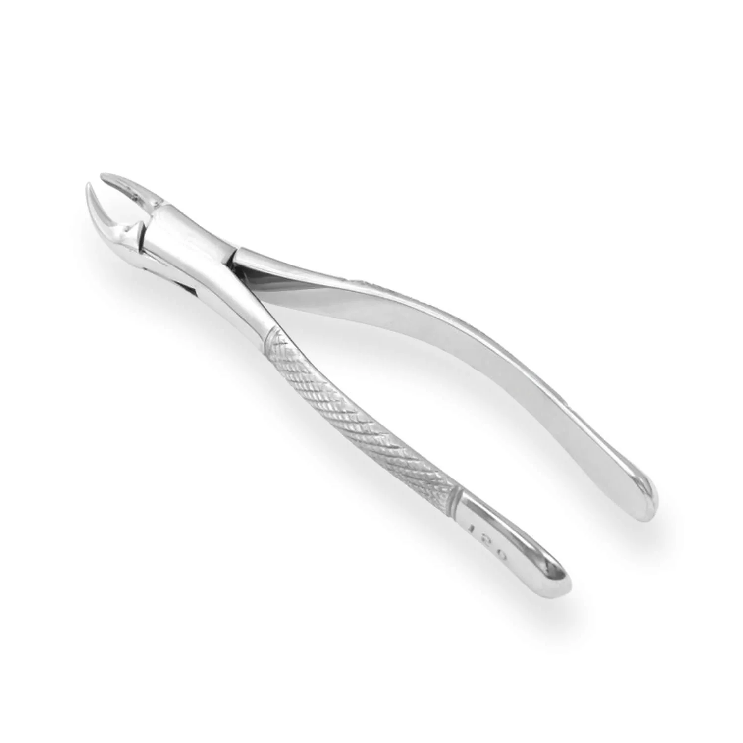 
 Высококачественное стоматологическое оборудование, стоматологические щипцы для удаления зубов Cryer рис., американский Образец  