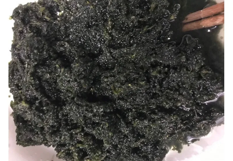 
SEAGRAPE / LATOK / GREEN CAVIAR with High Quality from Viet Nam 