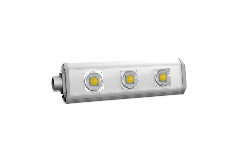 600*170*110 ECOLED-130W-S60*20-K1 Matrix, 16380 Lm, LED Lamp