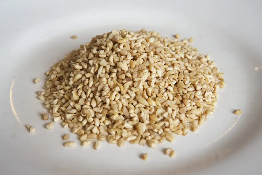 
Premium Quality Made in Viet Nam CASHEW KENREL Baby Bits with Best Prices 