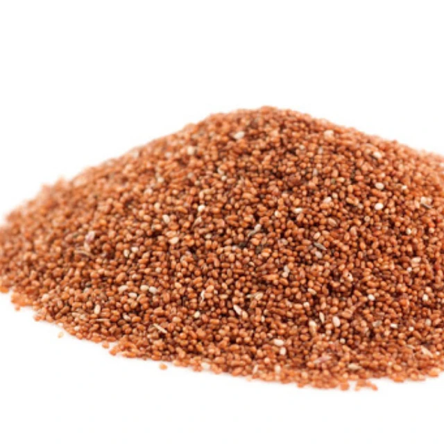 Лидер продаж органический белый Teff низкая цена