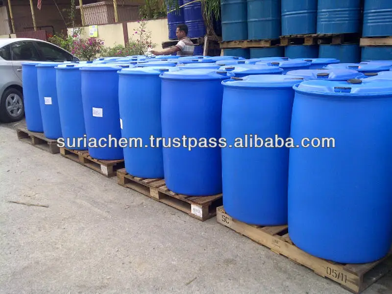 Cocodiethanolamide CDE/CDEA household raw material