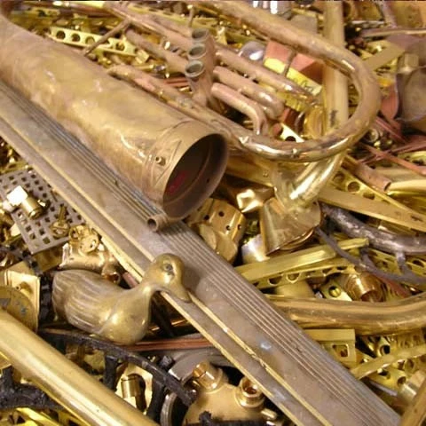 
Best Quality And Price Yellow Brass Scrap Honey 