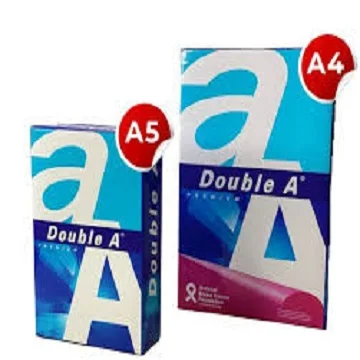 Печать офисной бумаги формата А4 поставщик копировальной