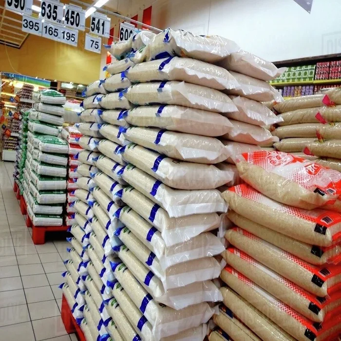 Thailand Perfume Rice/ Thailand White Long grain rice price