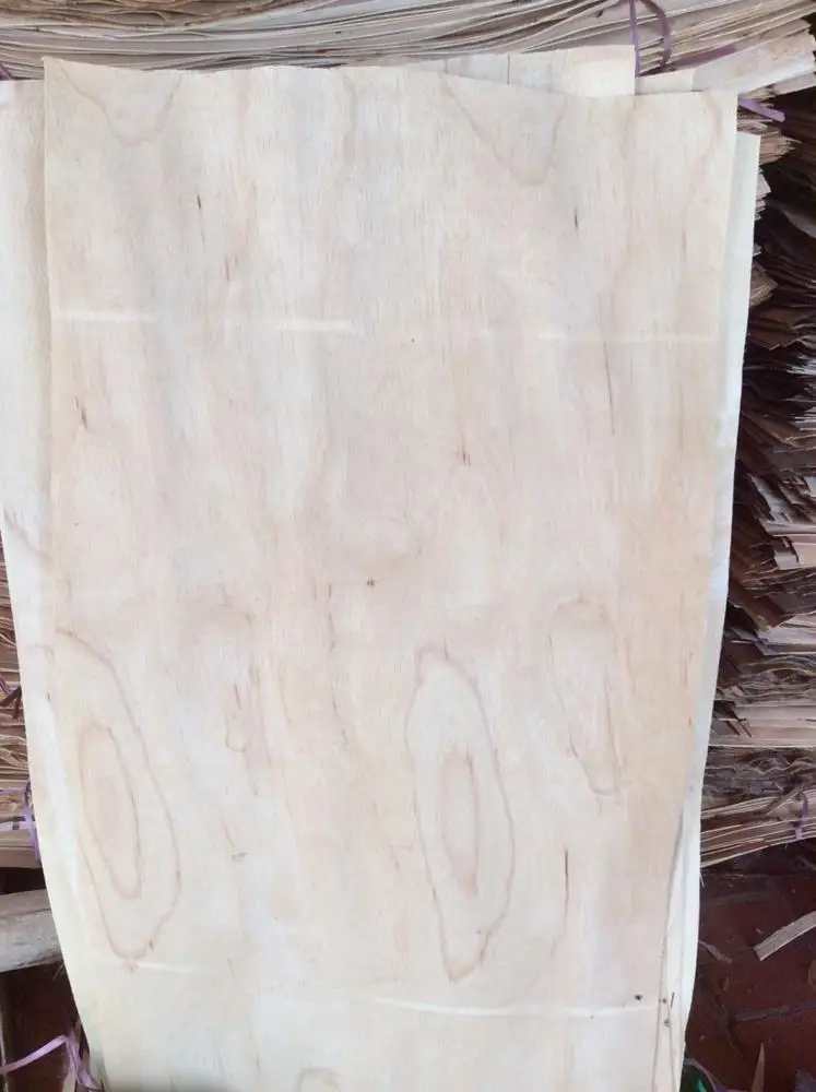 
Premium Manufacturer 1.5 To 2.5mm Cheap Price Wood Veneer Panel Roll Sheets Plywood 