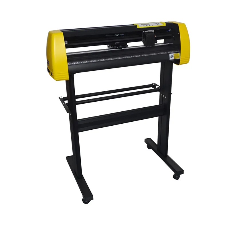 Cutter plotter machine with signmaster software good price