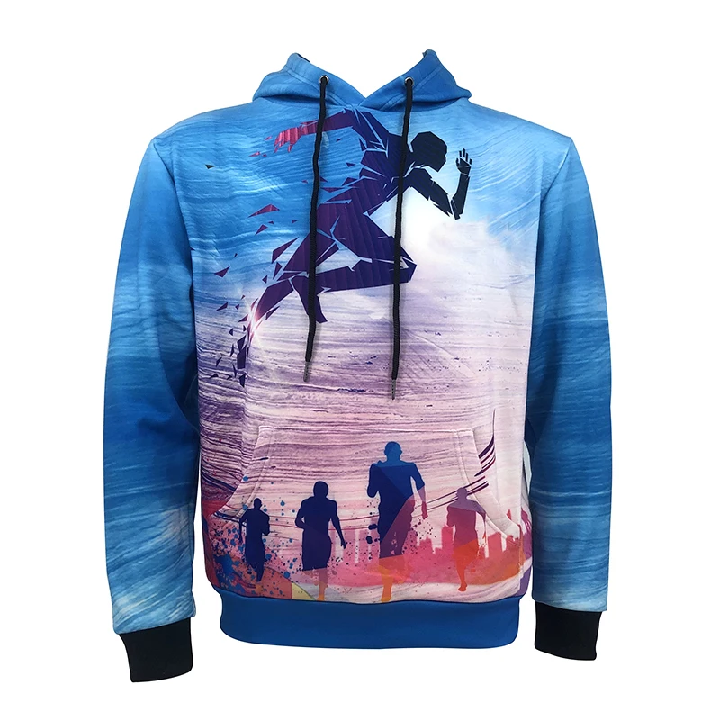  Новейшая дизайнерская зимняя одежда повседневная мужская толстовка с принтом на заказ сервис OEM Толстовка