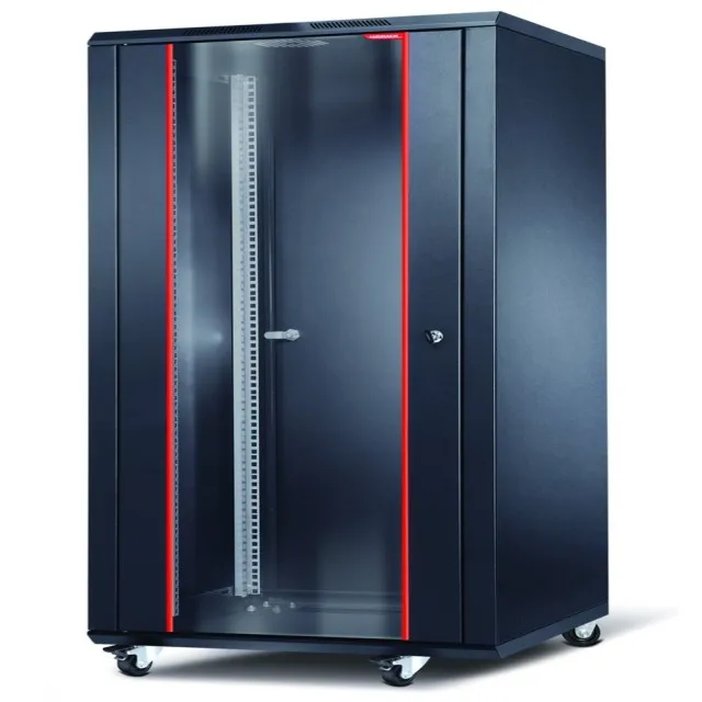 High Quality 12U, 16U, 20U, 26U Server Rack