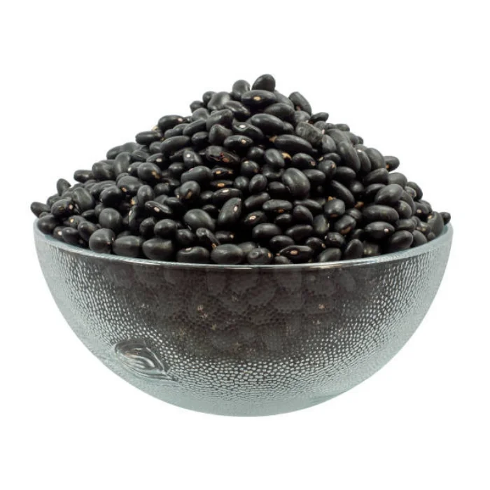 Black beans for high quality of the World brand Black beans are produced on a process that strictly complies with the food safe