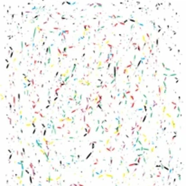 Color Speckles spots Black Hi-temp rubber bumper weight plate Various Color Speckled Enamel Camping Mug