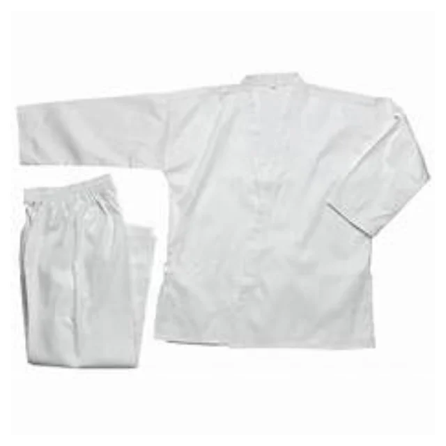 Индивидуальная форма для карате детей и взрослых легкая Студенческая боевых искусств Ультралегкая