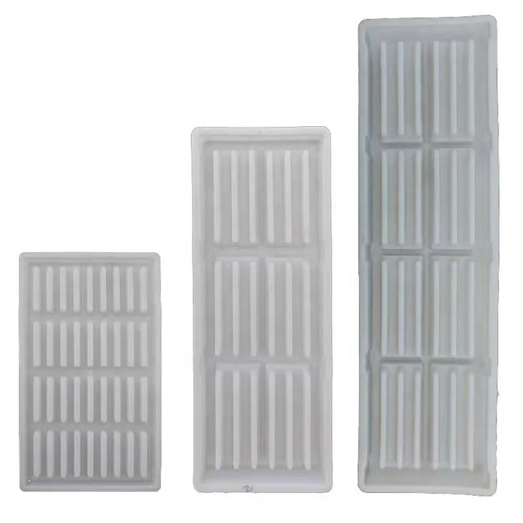 Concrete Slat Mold For Pig Factory directly supply durable pig slat floor plastic mold