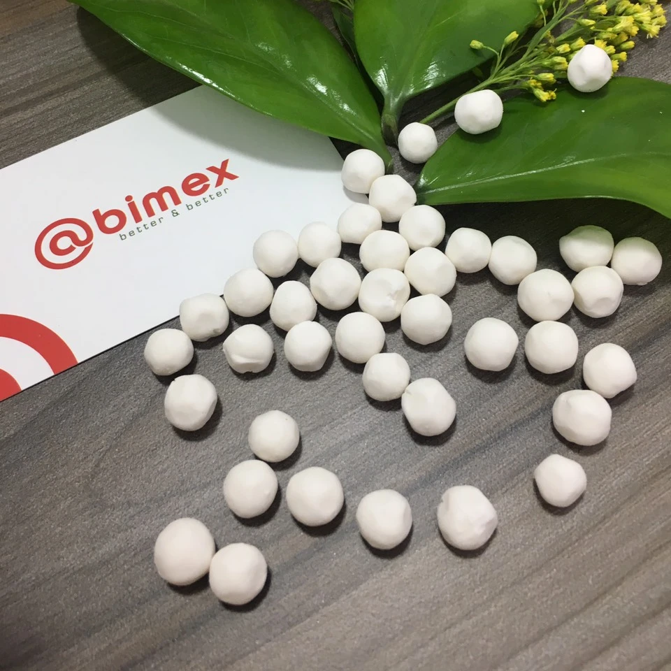  WHITE TAPIOCA PEARL FOR