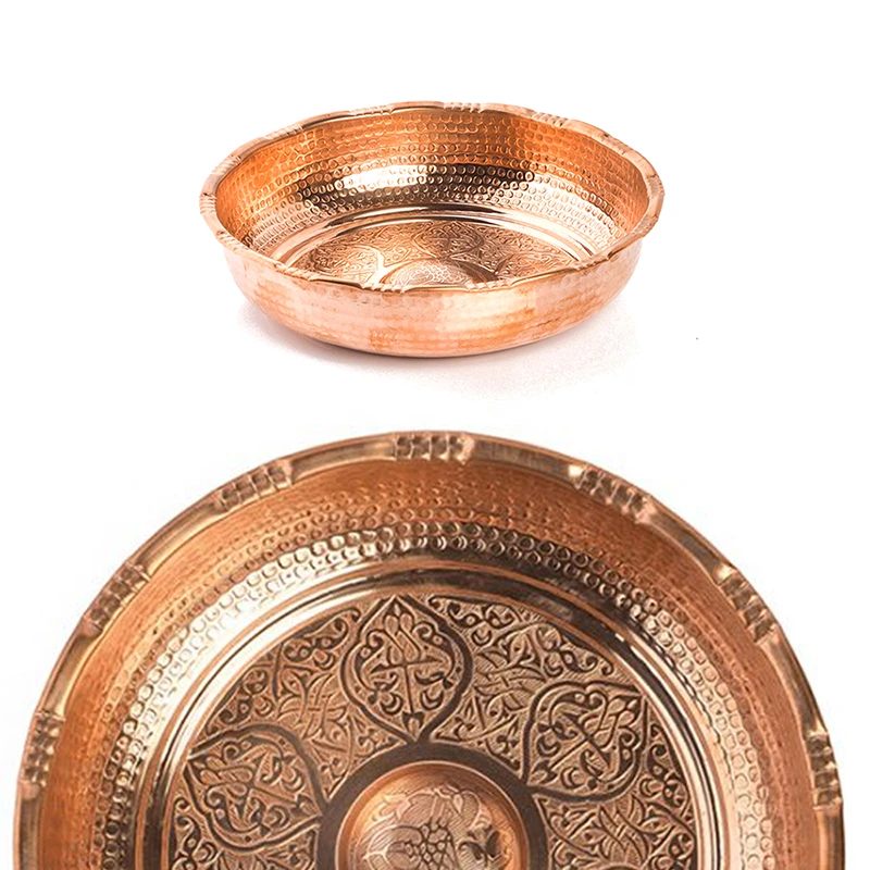 Hammam Gift Box Copper Hammam Traditional Bath Set Buy At Factory Price
