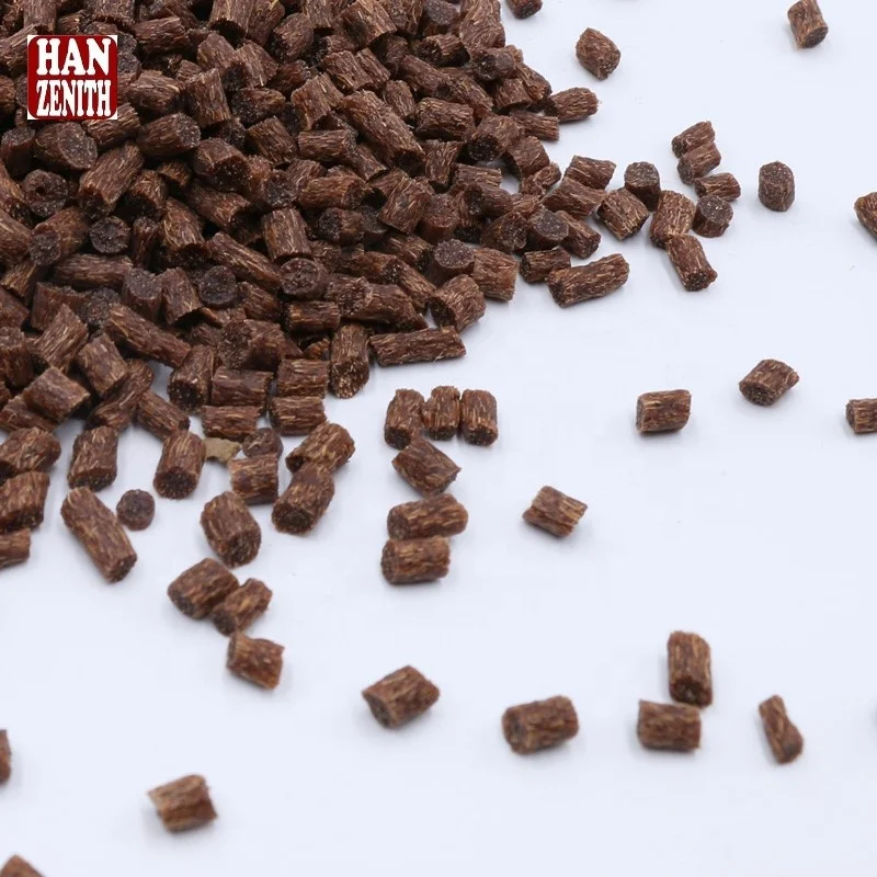 
Biodegradable Rice Husk Modified Han Zenith PLA Material 