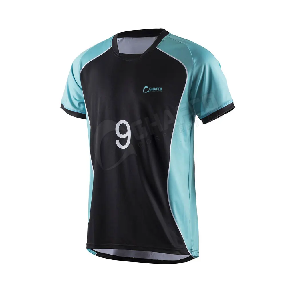 
 Новое поступление, футболка для волейбола, легкая, удобная футболка для волейбола  