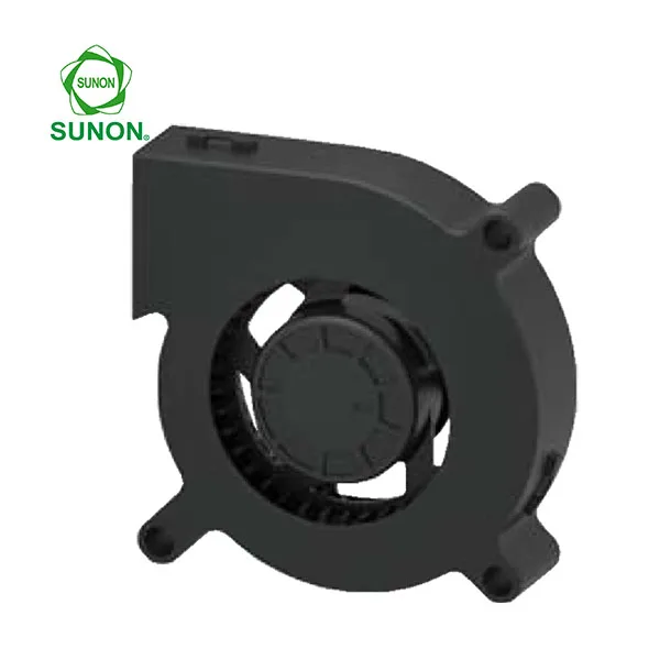 Standard SUNON Maglev 6015 Micro 60mm Mini 60x60 Laptop 12V DC Small Size Centrifugal Blower Fan 60x60x15mm (MF60151V1-B000-A99)