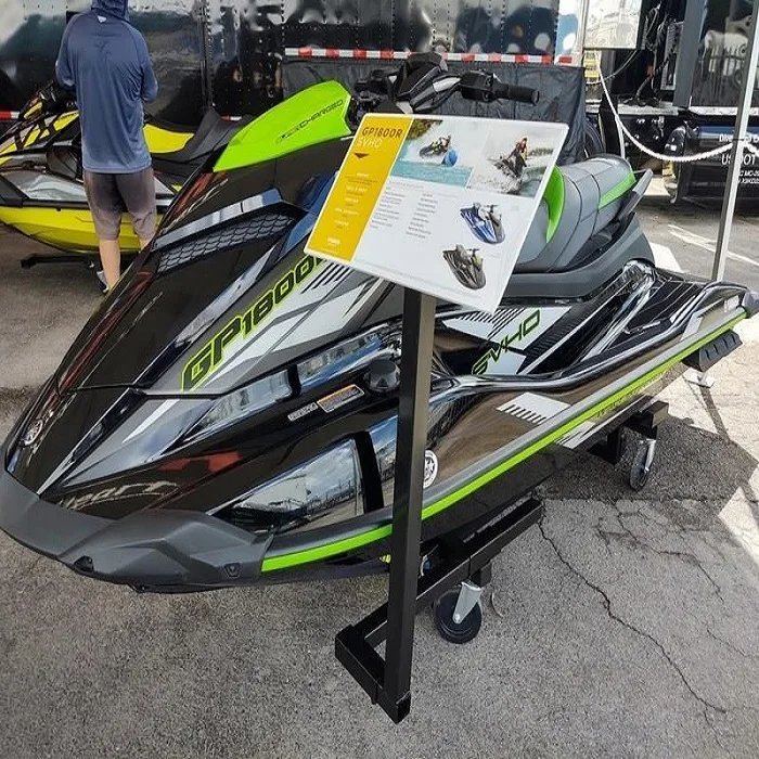 ** Предложение ** новые модели Yamahas GP 1800R SVHO Waverunners 2020 2021 2022
