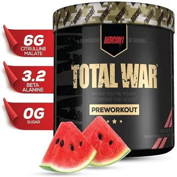 
Private Label Energy Drink Powder Custom Formulation Comparable To Watermelon Total War Pre Workout Energy 