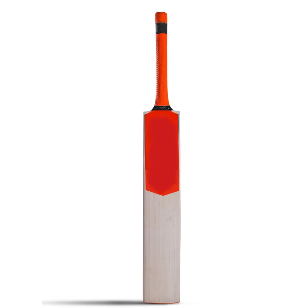 NEW CUSTOM WOODEN ENGLISH WILLOW GRADE A WOODEN HIGH QUALITY CRICKET HARD BALL BATS, cricket bat tape ball WHOLESALE PRICE