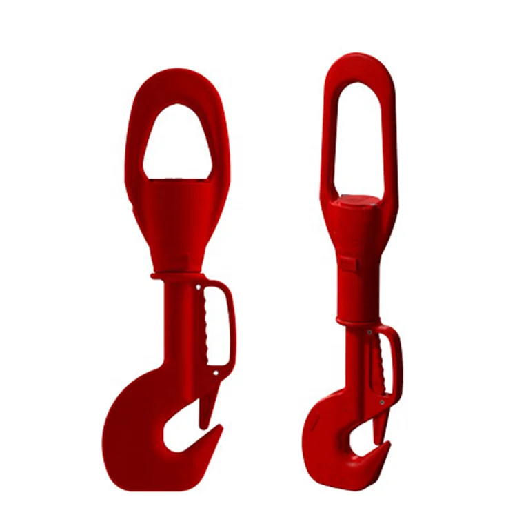 Cheap price API 25 ton sucker rod hook for sale