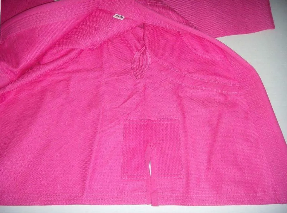 Custom Design Jiu Jitsu Patches Gi White/Blue/Black Kimono BJJ Gi Uniform Sportswear for Adult Martial Arts