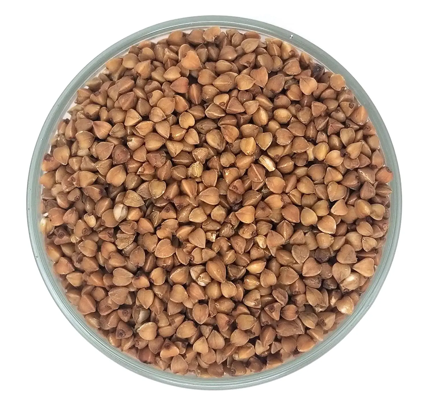 High Quality Hot Sale Roasted Sweet Raw Buckwheat Kernels (1600364445856)
