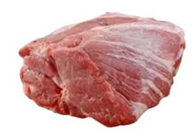 
High quality frozen beef meat 