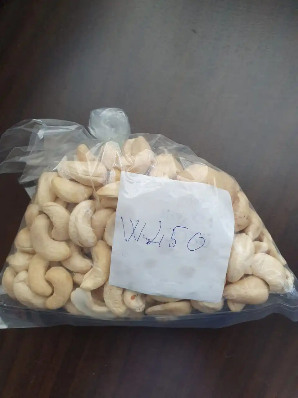 Quality Cashews Nut Supplier Offers Raw Cashew Nuts In Shell