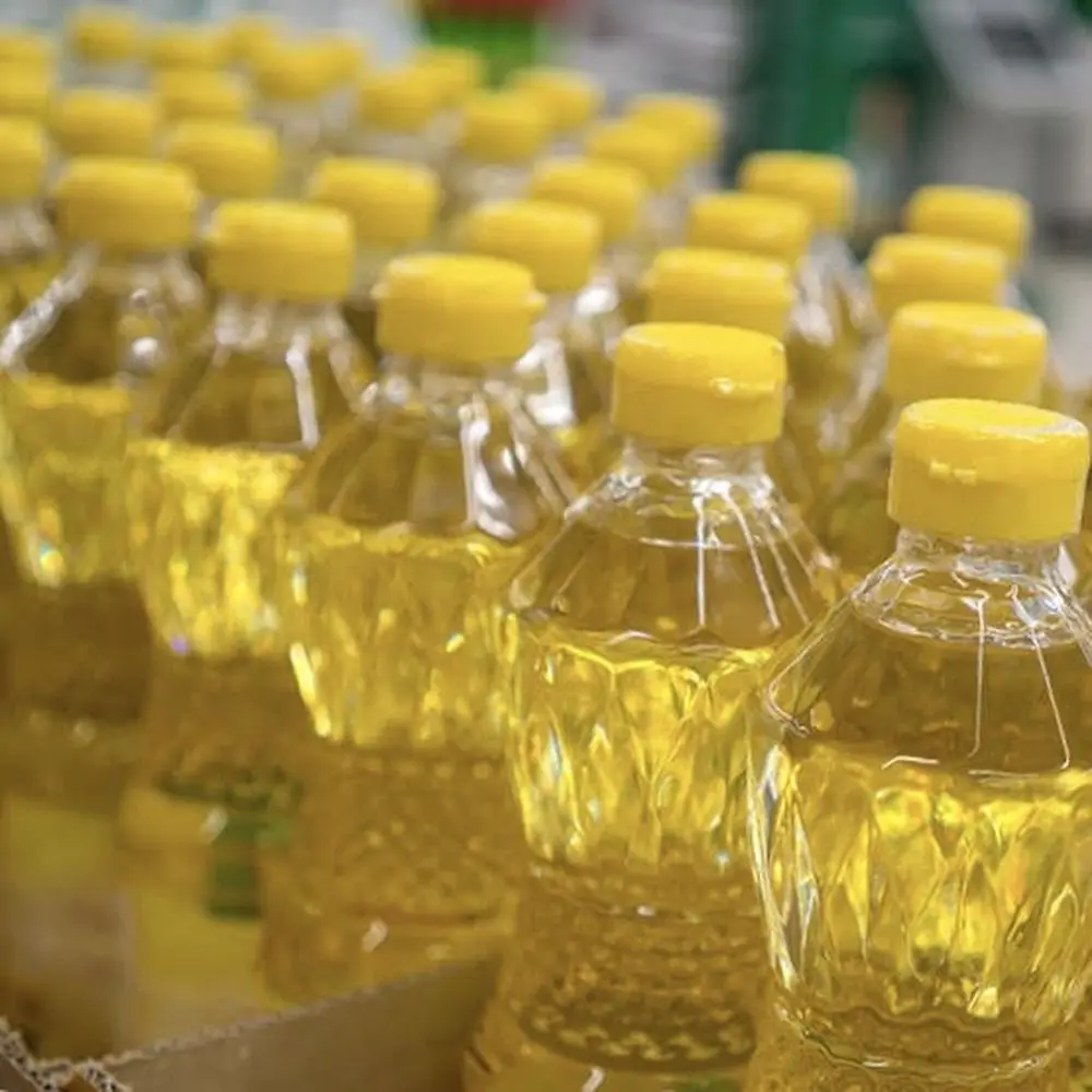 Refined Sunflower Oil For Sale at Cheap price From Ukraine/refined corn oil/Refined soybean oil