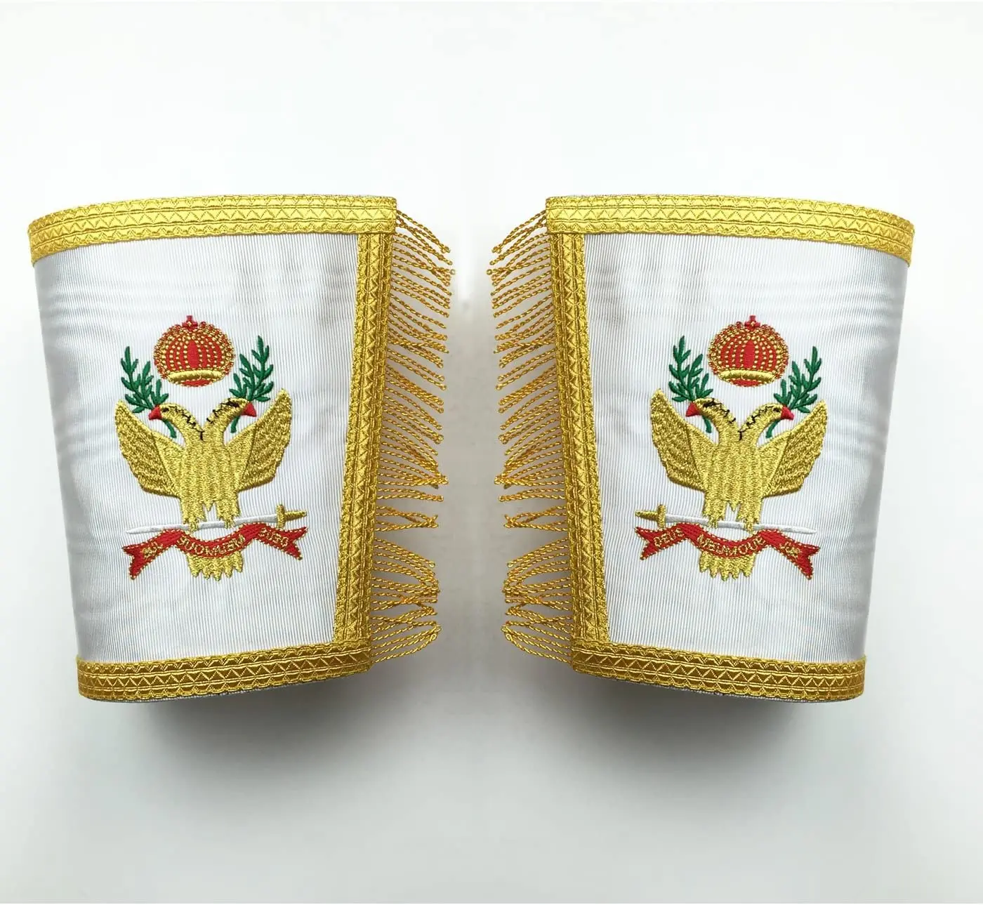 Masonic Scottish RITE 33rd Degree A.A.S.R Set