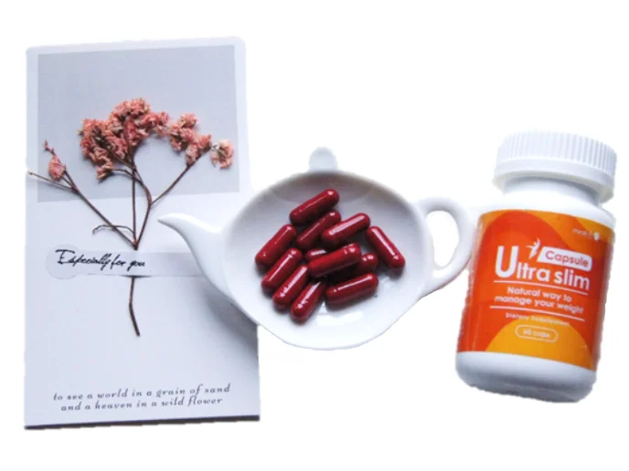 Low Calories Suppress Appetite Weight Lose Capsule keto capsules weight loss